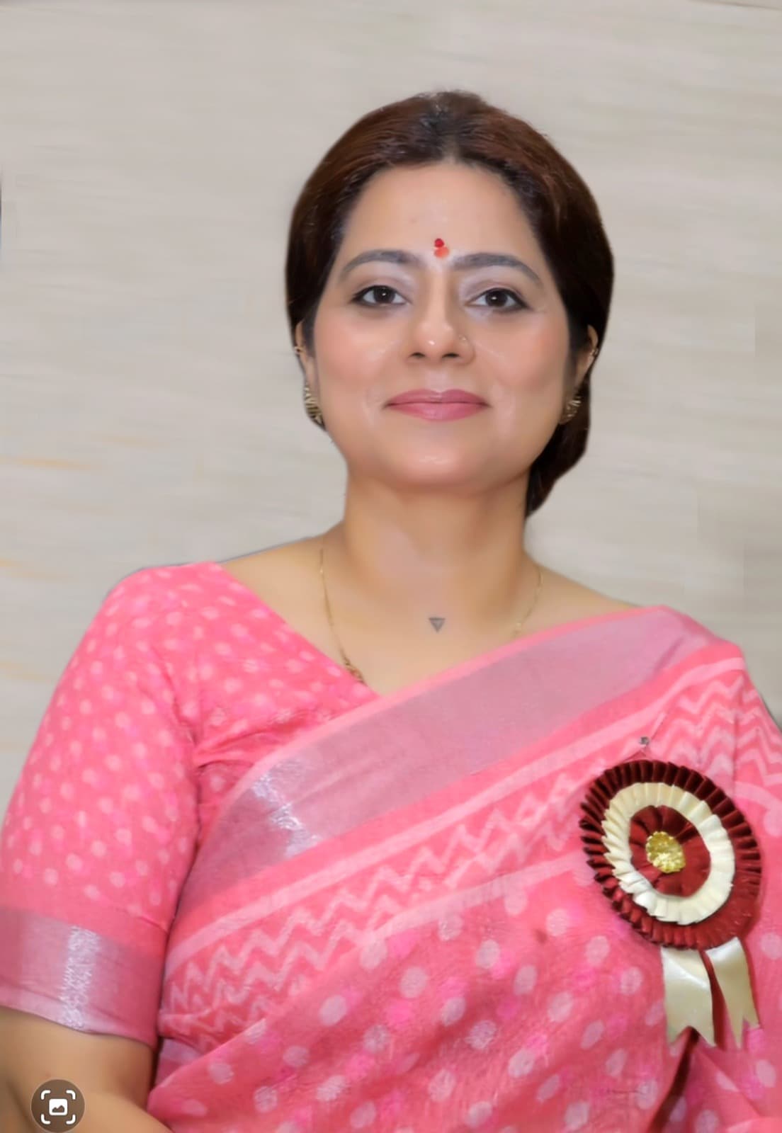 Dr. Sunita Arora